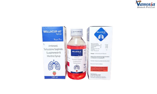 BELLACUF-AT SYRUP (100ml)