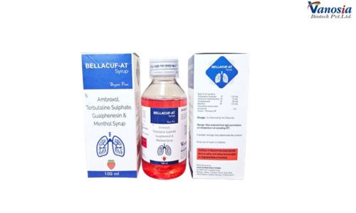 BELLACUF-AT SYRUP (100ml)