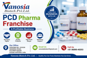 Is PCD Pharma Franchise A Profitable Business