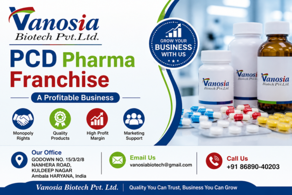 Is PCD Pharma Franchise A Profitable Business