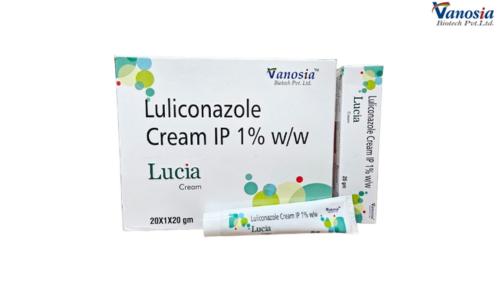 LUCIA CREAM