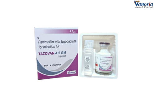 TAZOVAN-4.5 INJECTION