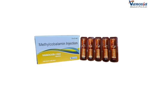 VANOCOB-1500 INJECTION