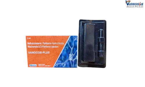 VANOCOB-PLUS INJECTION
