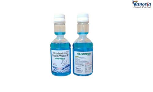 VANFRESH MOUTHWASH