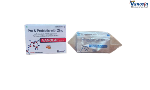 VANOLAC SACHETS