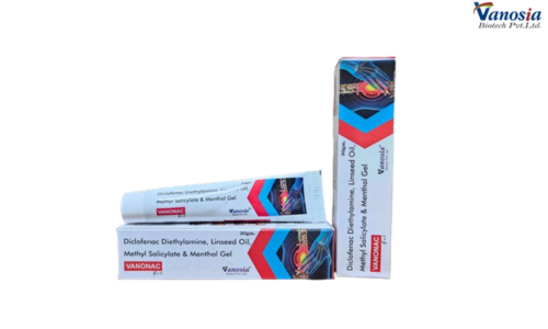 VANONAC GEL