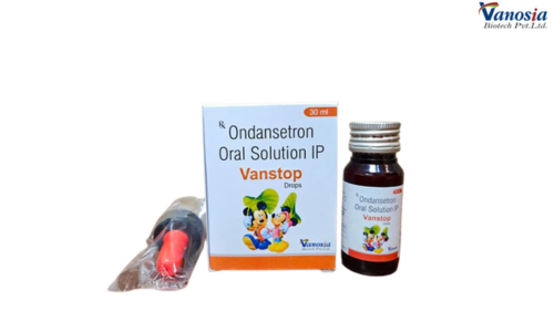 VANSTOP ORAL DROPS