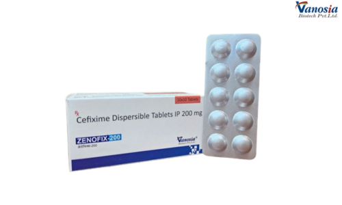 ZENOFIX-200DT TABLETS