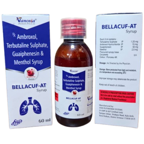 BELLACUF - AT