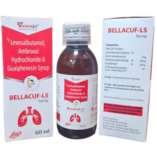 BELLACUF-LS