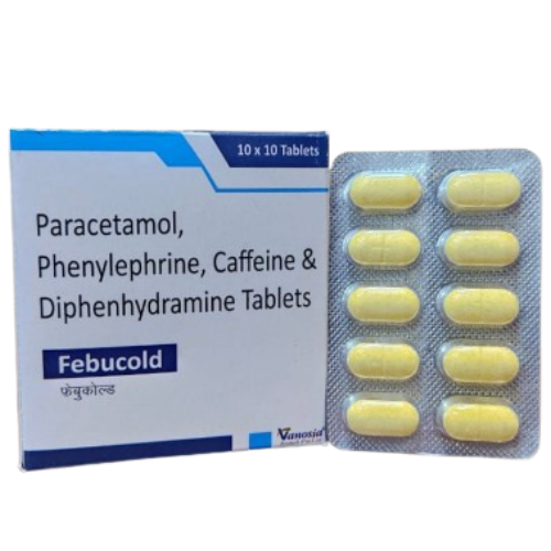 Febucold