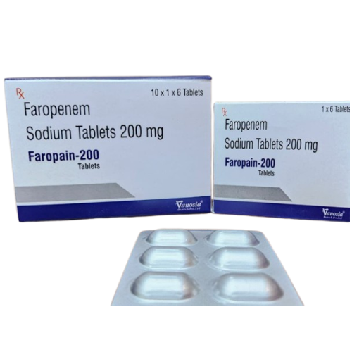 Feropain-200