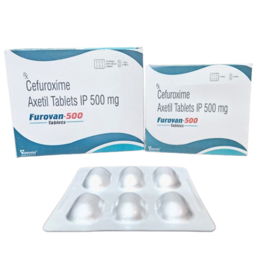Furovan-500