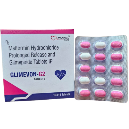 GLIMEVON -G2
