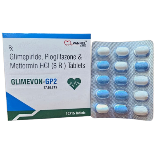 GLIMEVON -GP2