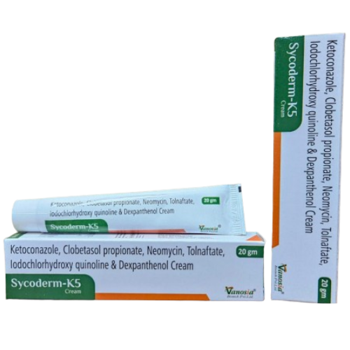Sycoderm-K5