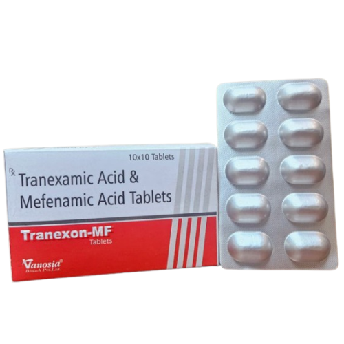 Tranexon-MF