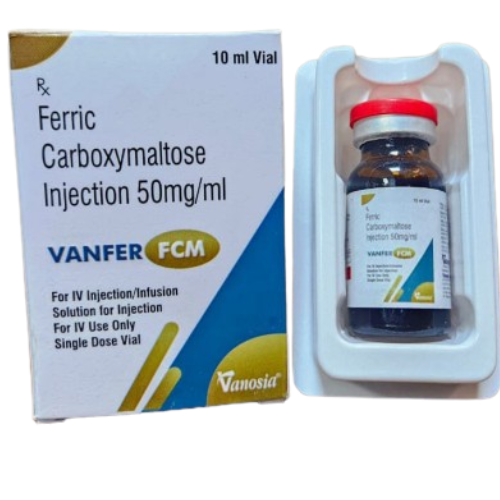 VANFER-FCM