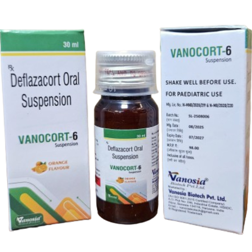 VANOCORT-6