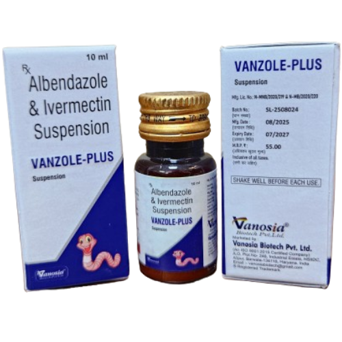 VANZOLE-PLUS