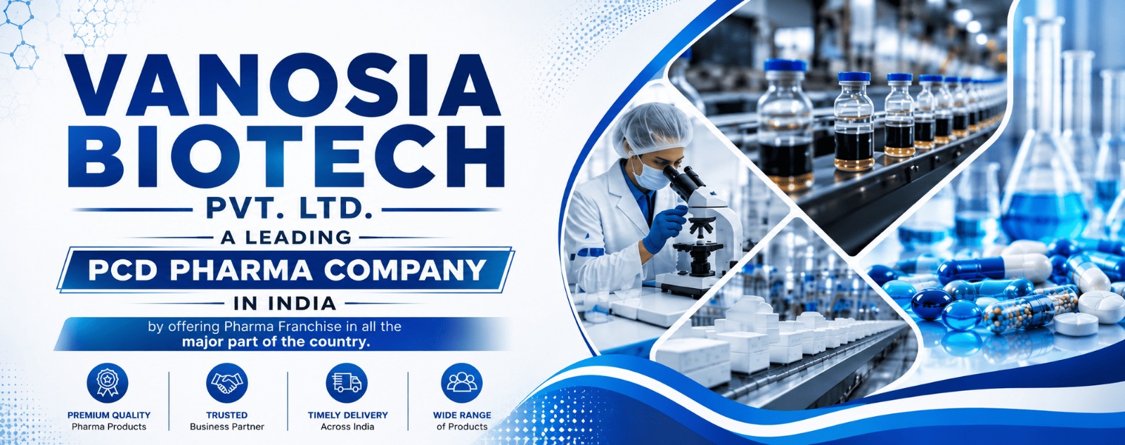 Vanosia Biotech