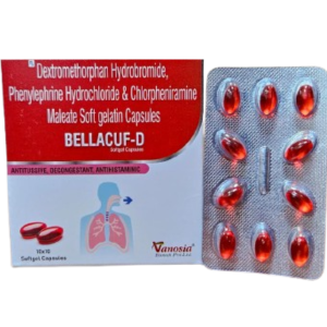 BELLACUF-D