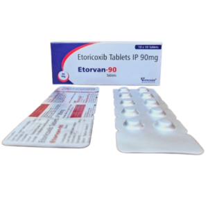 ETORVAN-90