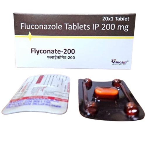 Flyconate - 200