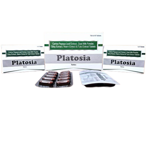 PLATOSIA TABLETS