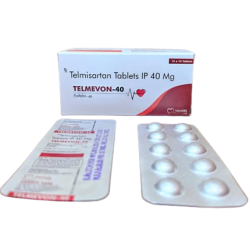TELMEVON-40