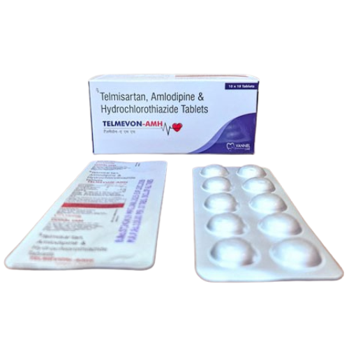 TELMEVON-AMH TABLETS