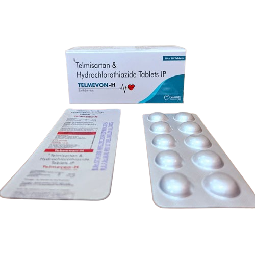 TELMEVON-H