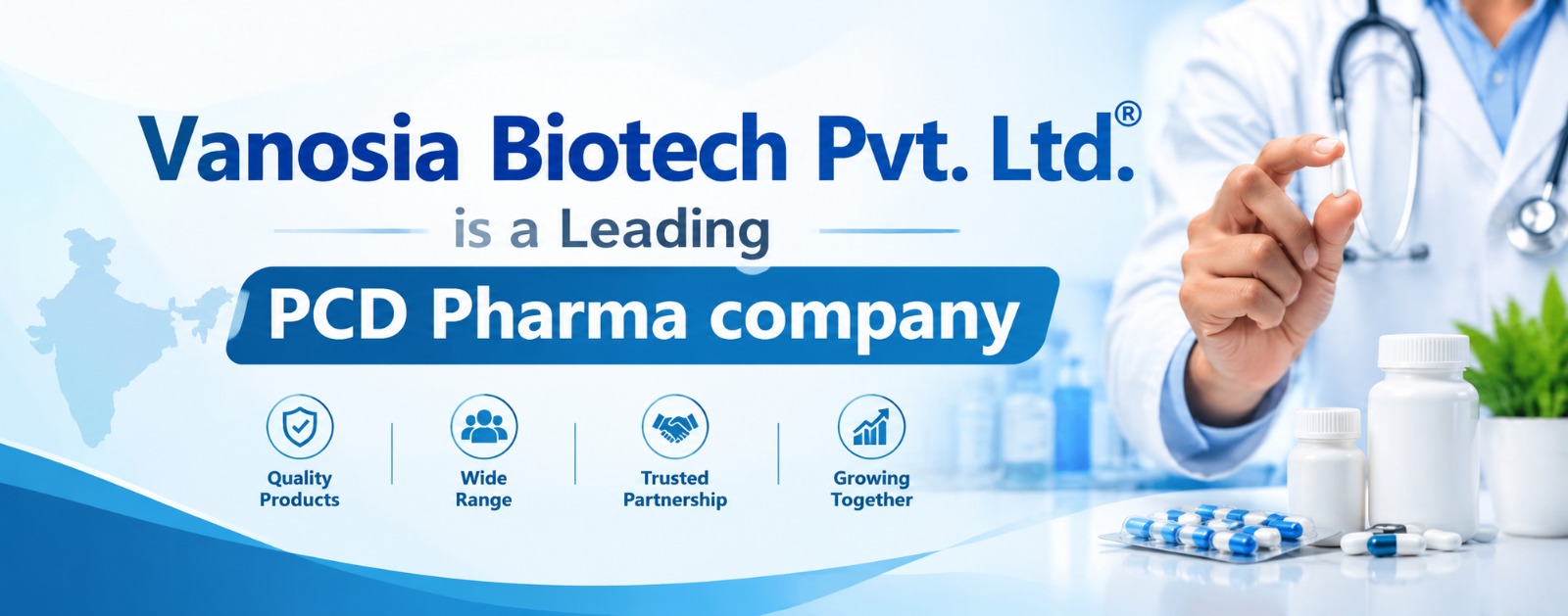 Vanosia Biotech